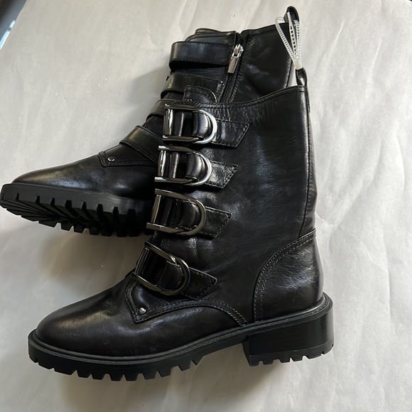 Vince Camuto Frishea Bootie.